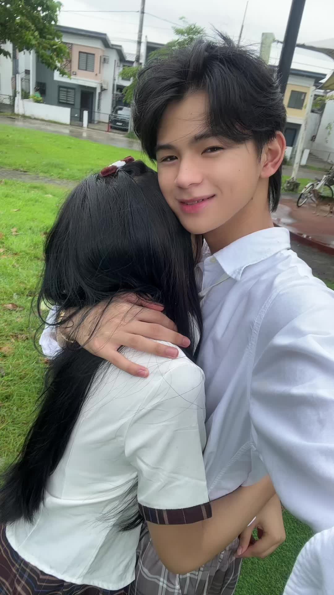 @Kazumi Marasigan🌙