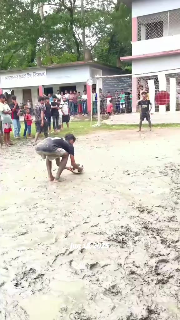 @Football Lover