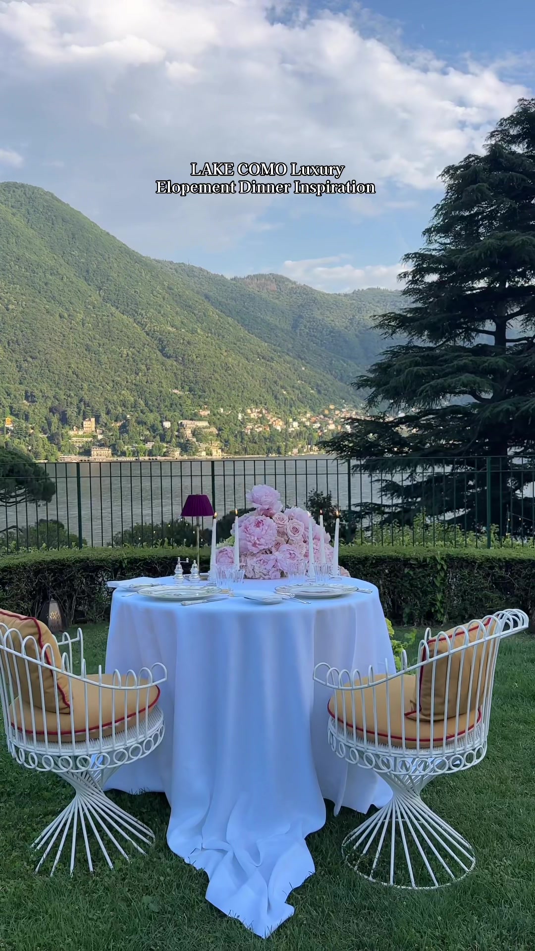 @Europe Elopement Planner