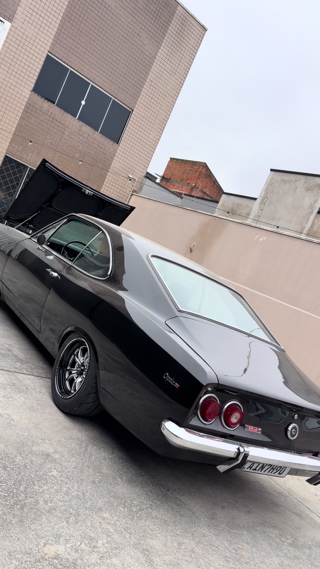 @T7 Garage