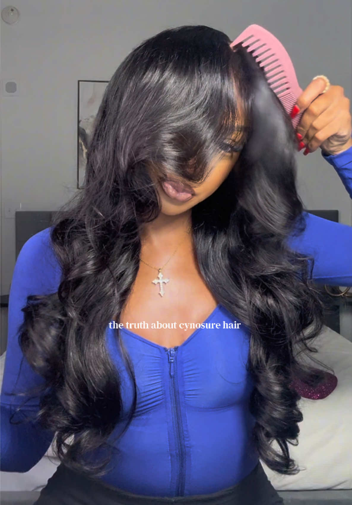 @YouTube: Simone Nicole