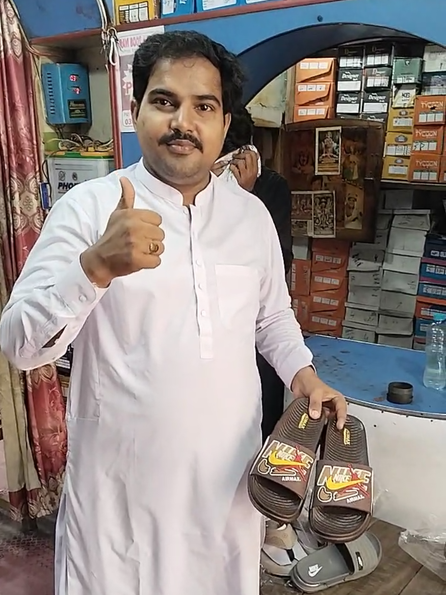 @RAVI SHOE'S DAUR