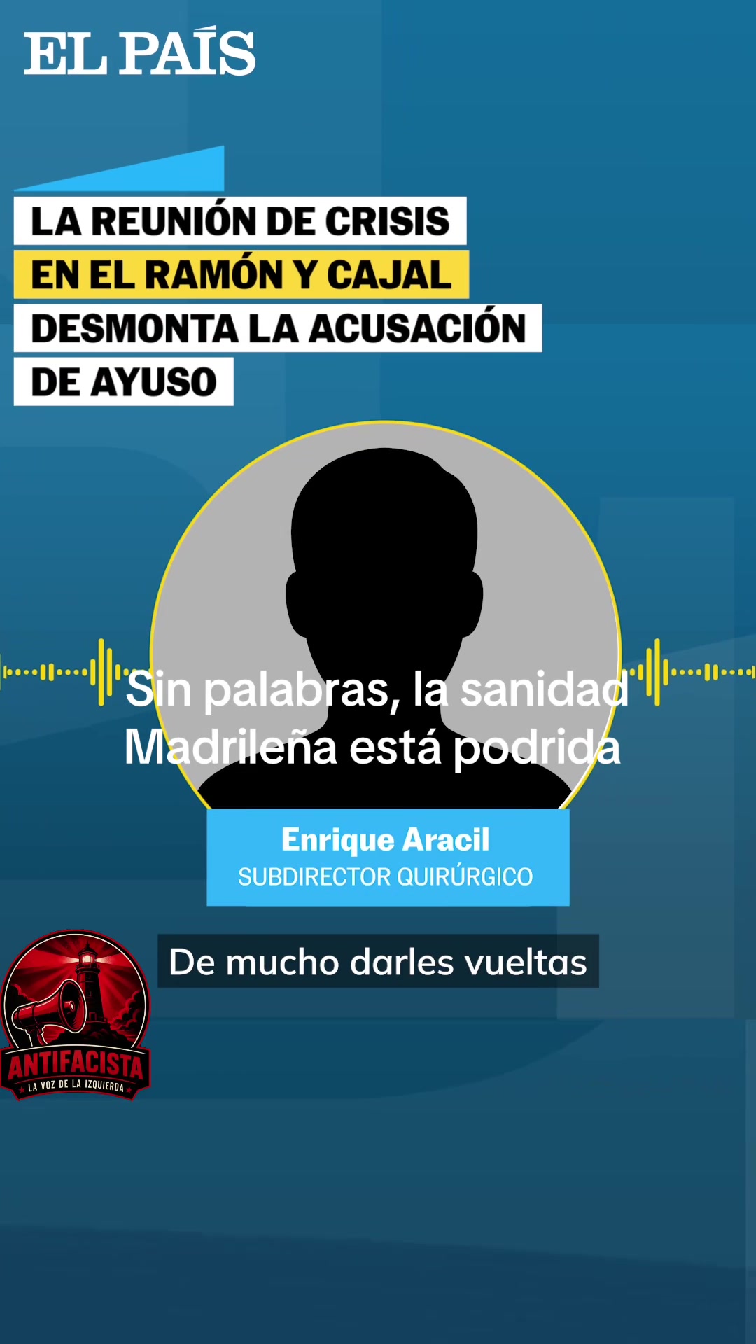 @La voz de la Izquierda
