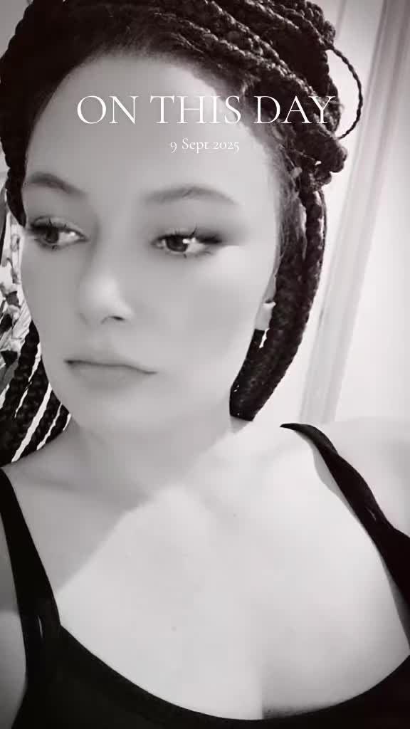 @Short and fierce ❤️