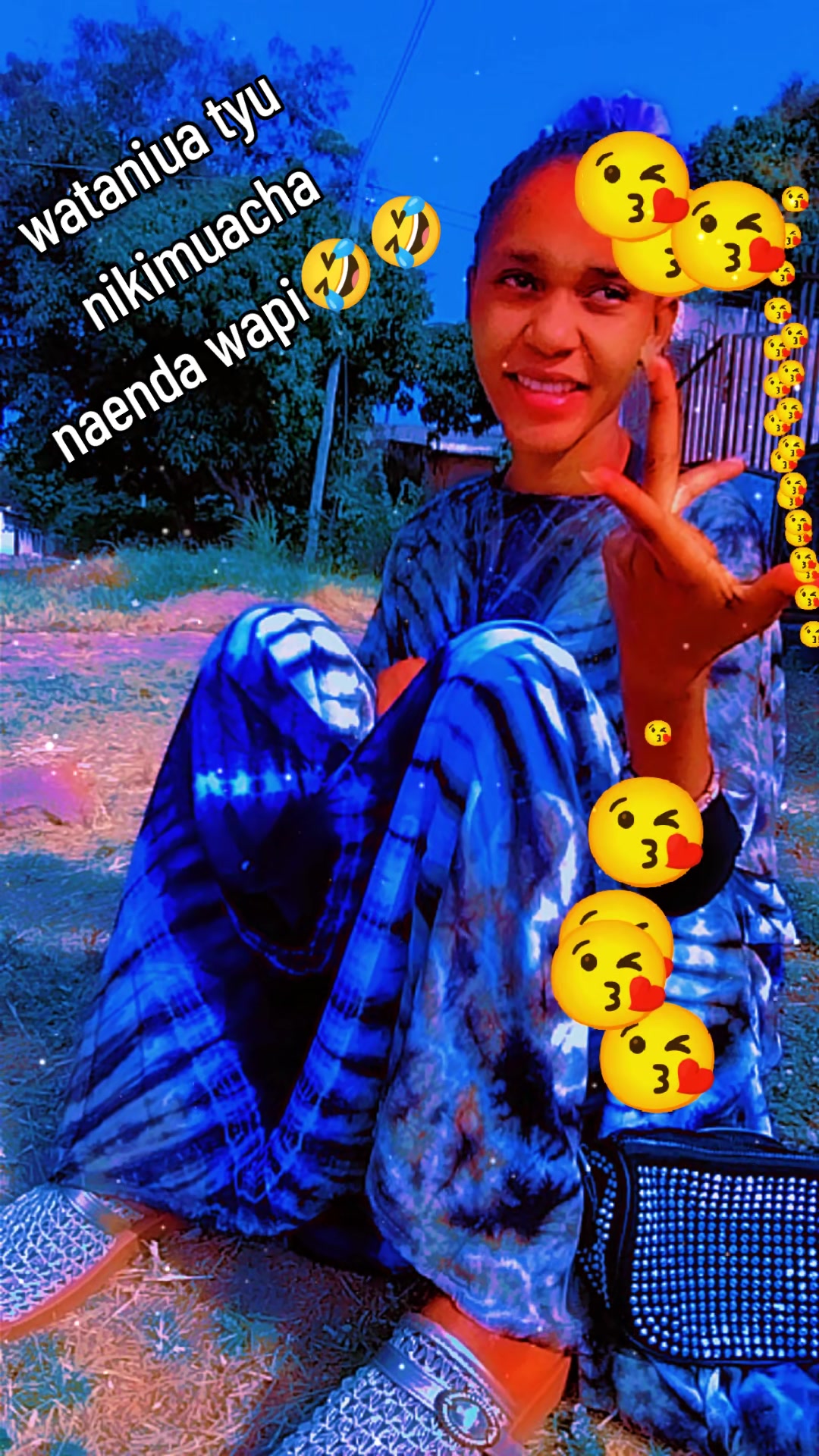 @Asha Mashaka💥🦋
