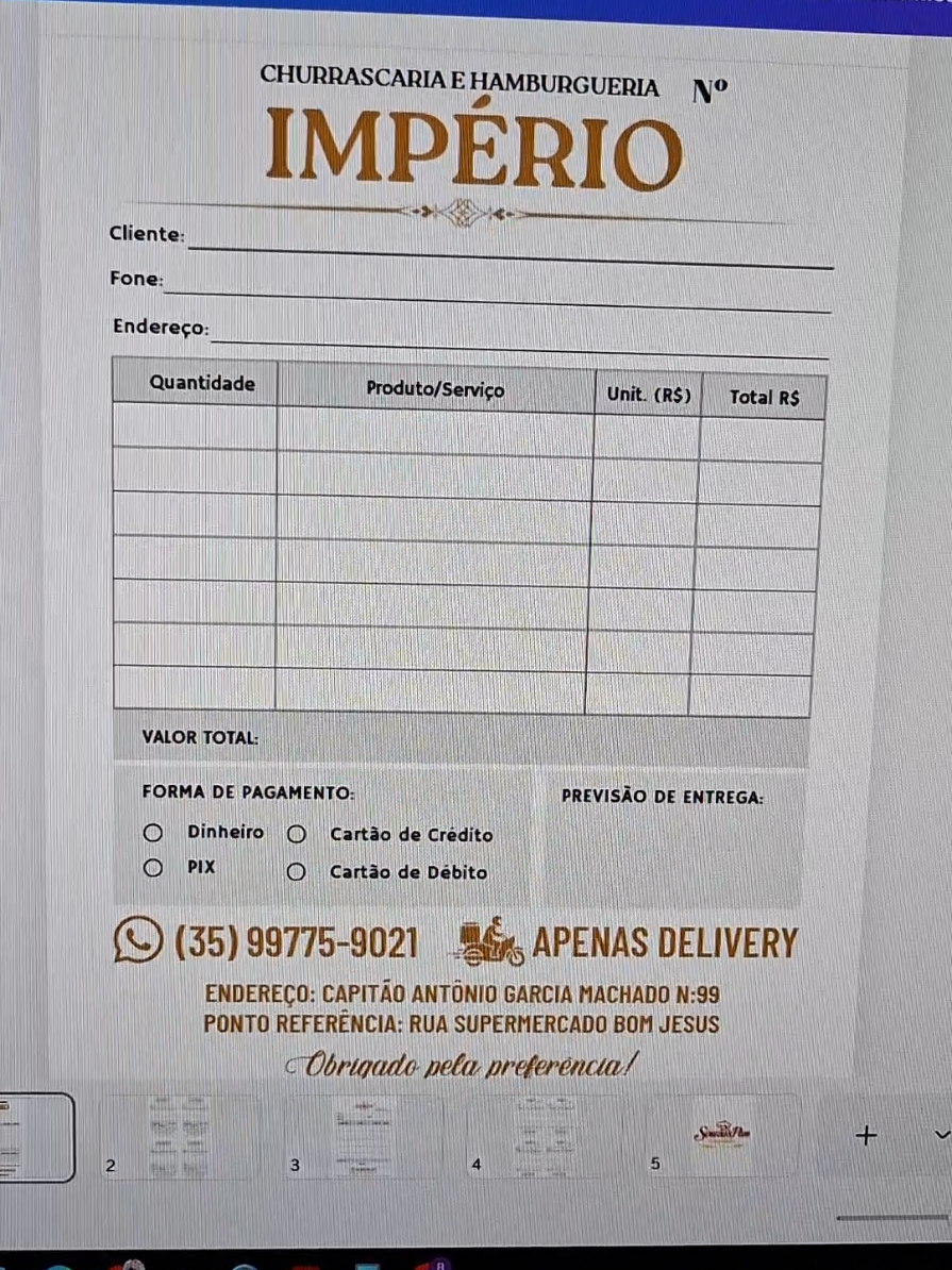 @Smart Print