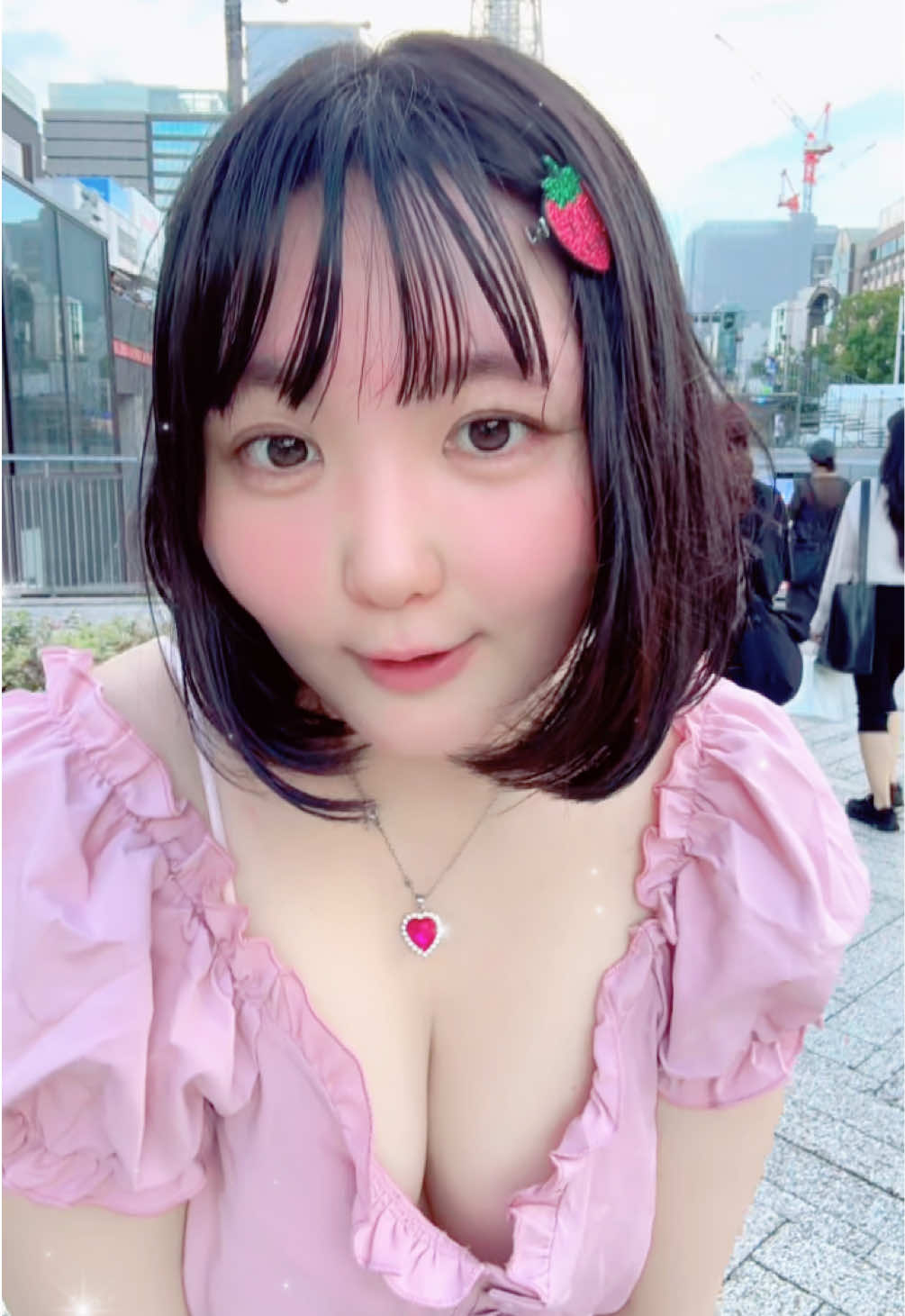 @桃奈りさこ🍑オリジナル曲サブスクで聴いてね✨️