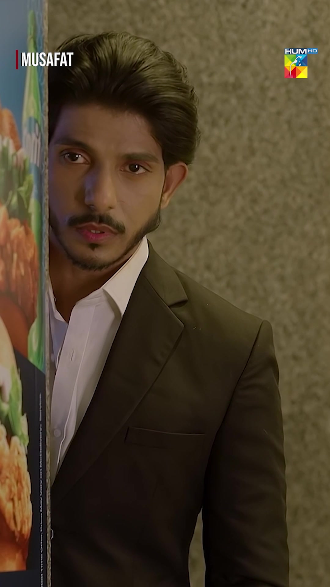 @HUM TV