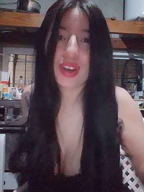 @Pauuu 😋