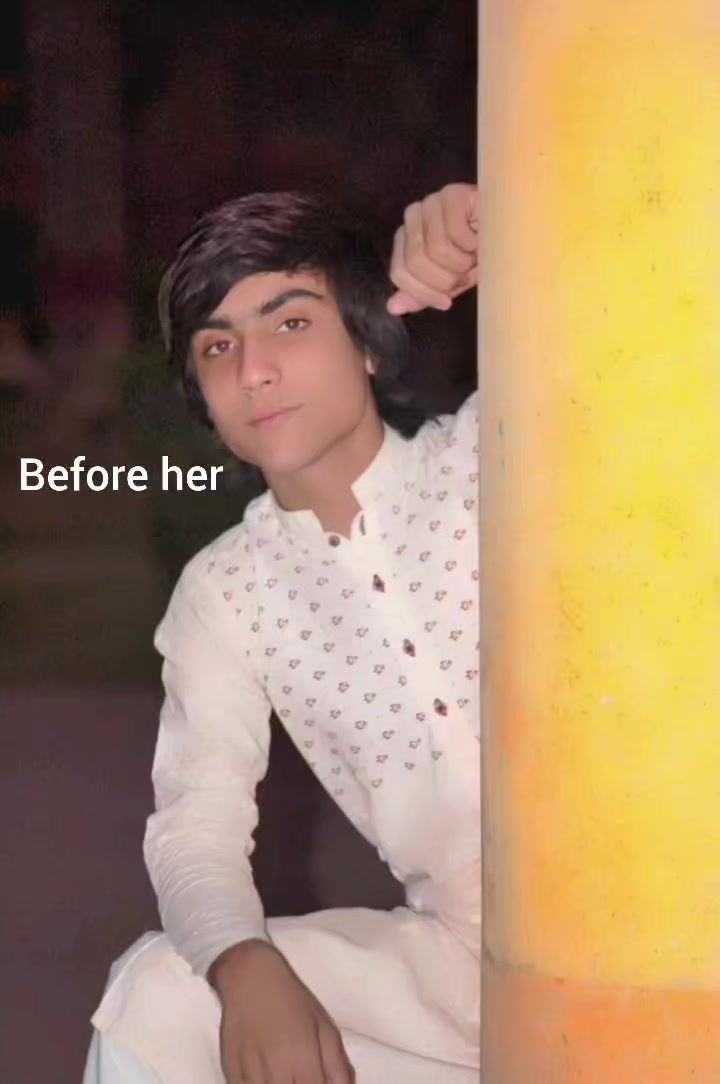 @Qabil Shah