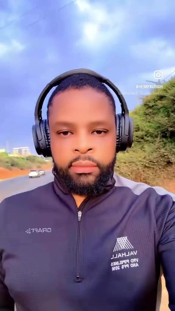 @KURIAH 🇰🇪