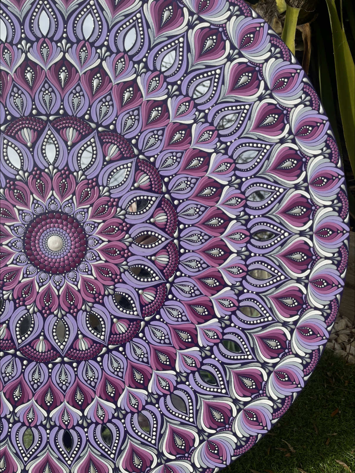 @Mandalas by Mads