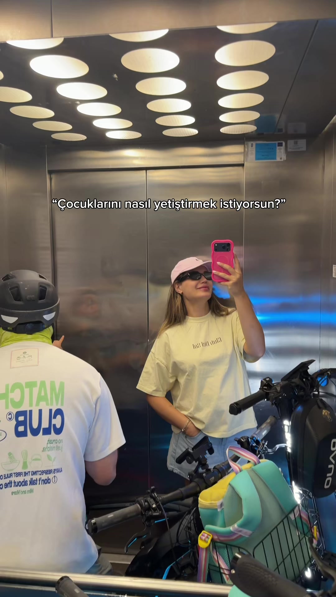 @Selen Özyurt