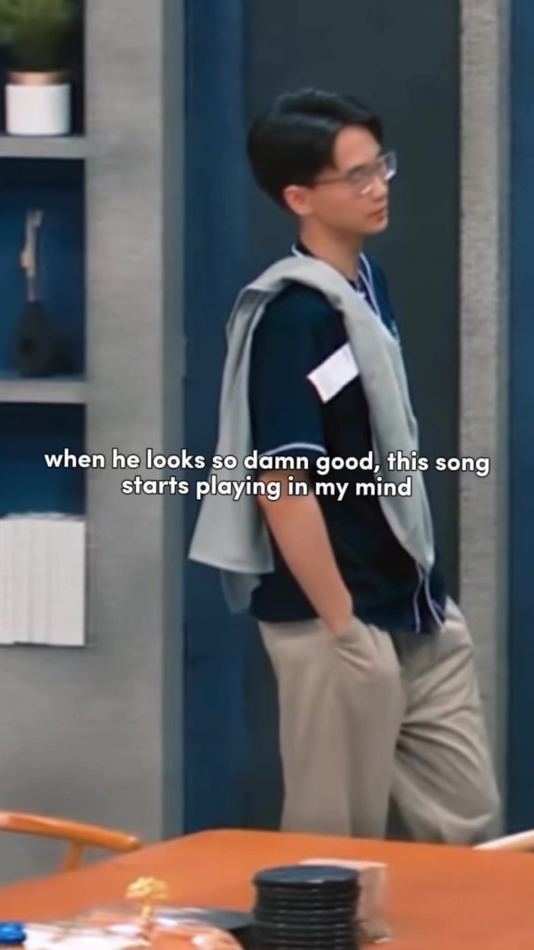 @fourth’s girl