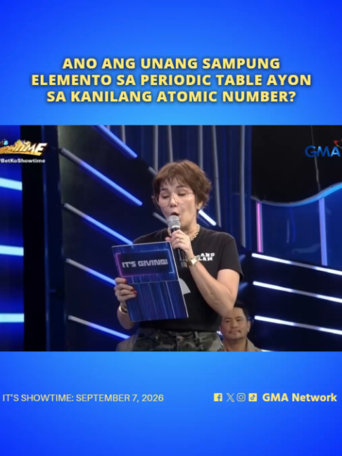 @GMA Network