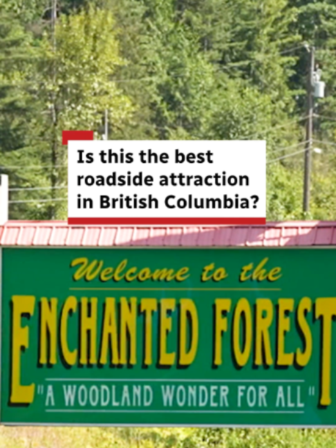 @CBC British Columbia