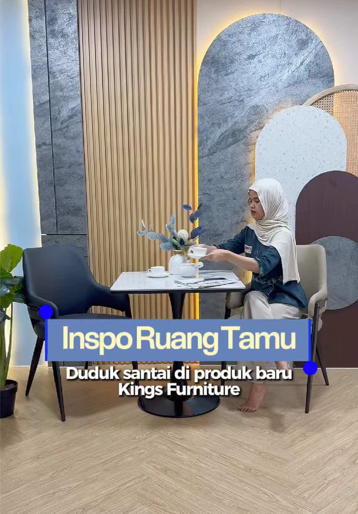 @King's Furniture Indonesia