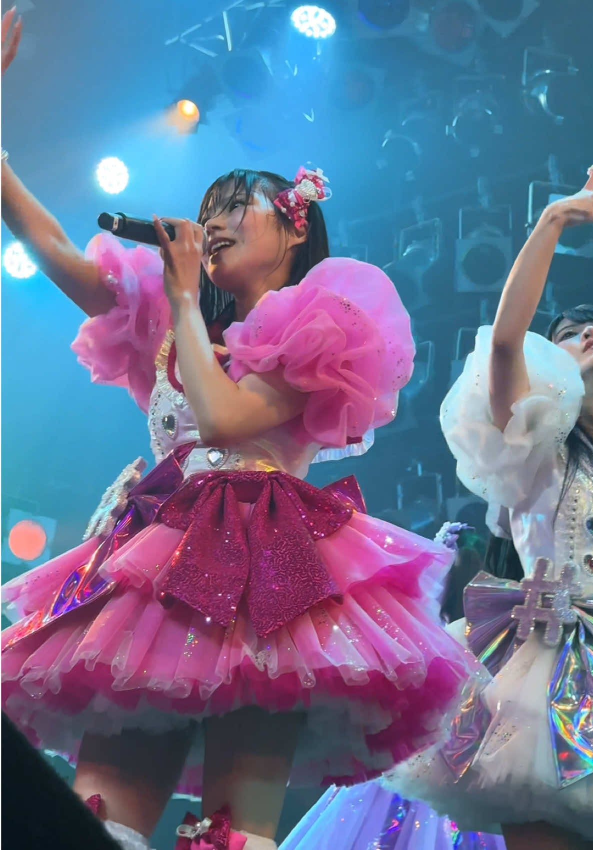 @#ババババンビ 公式TikTok