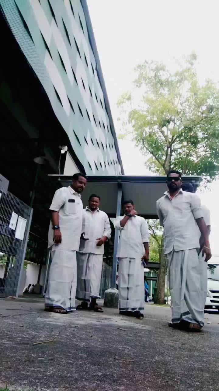 @பட்டுக்கோட்டை ✈️ சிங்கப்பூர்