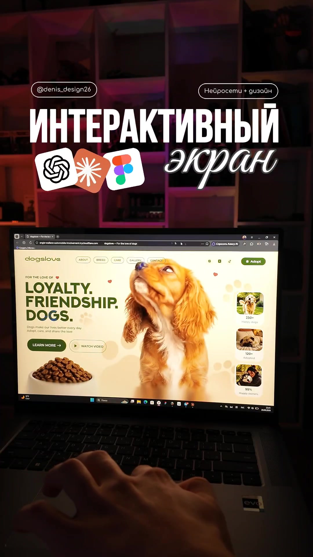 @Denis Design