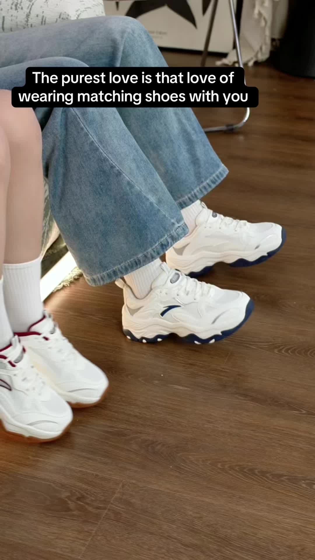 @Sneaker Lover