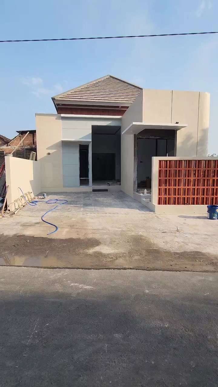 @Properti Jogja New