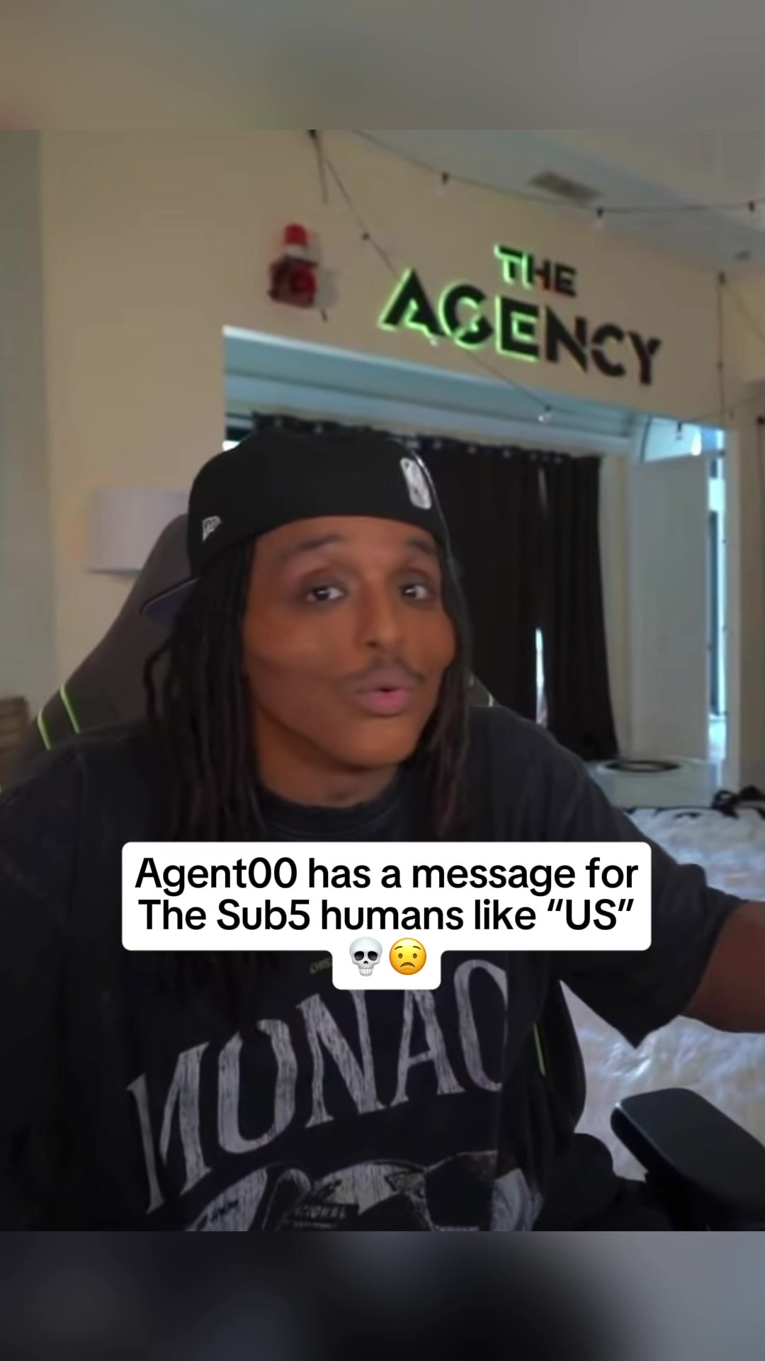 @Agency00Replays