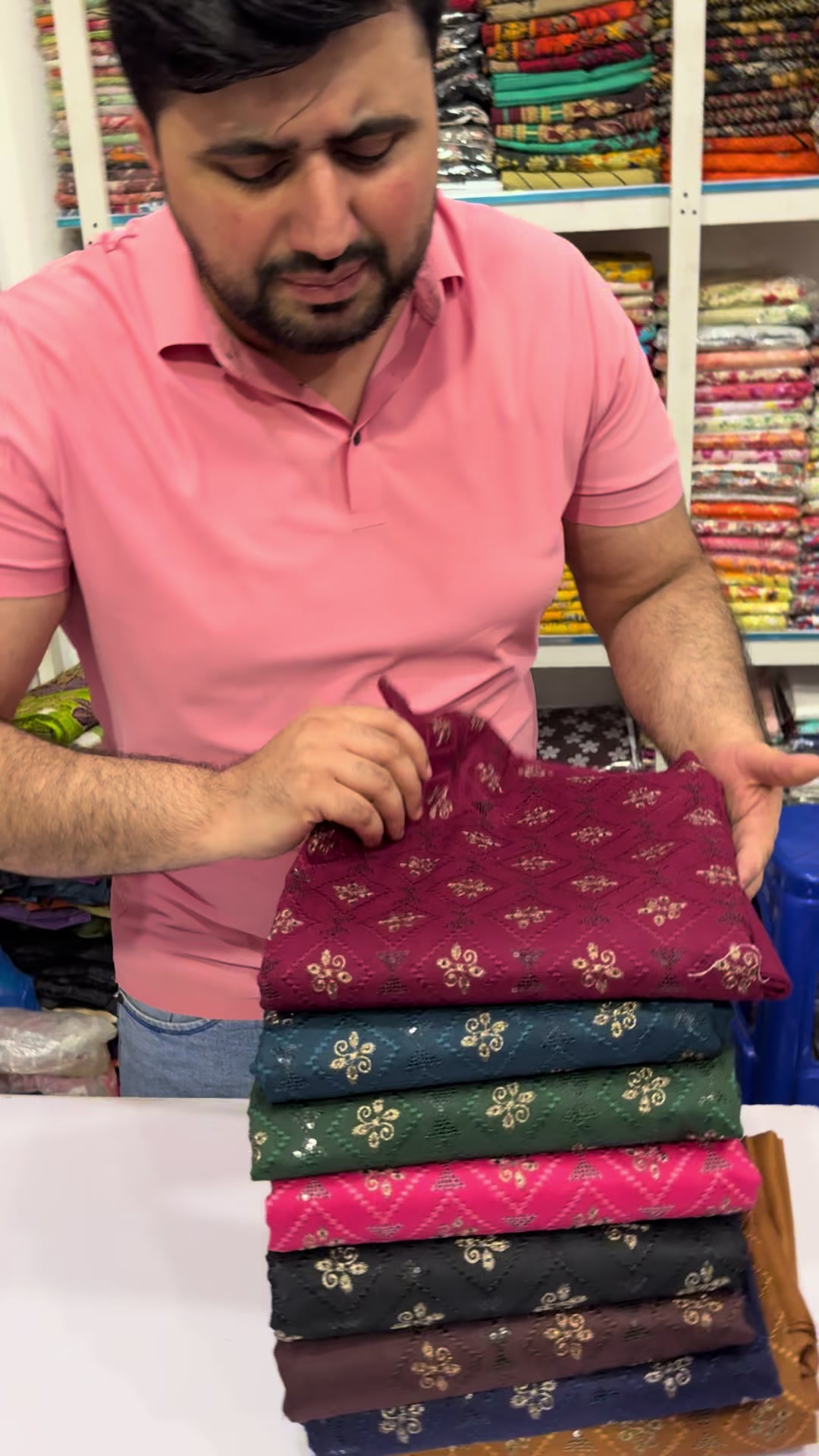 @Zainab collection