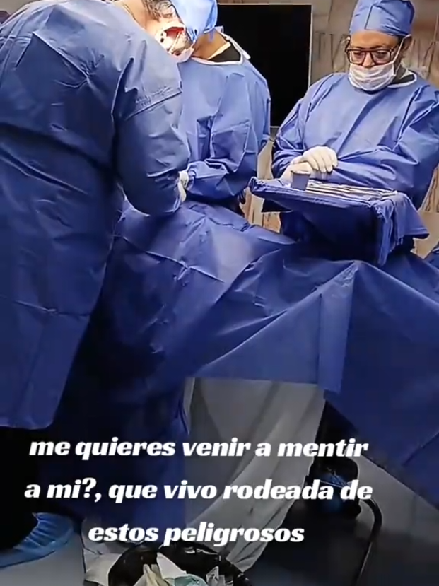 @sofi sanchez