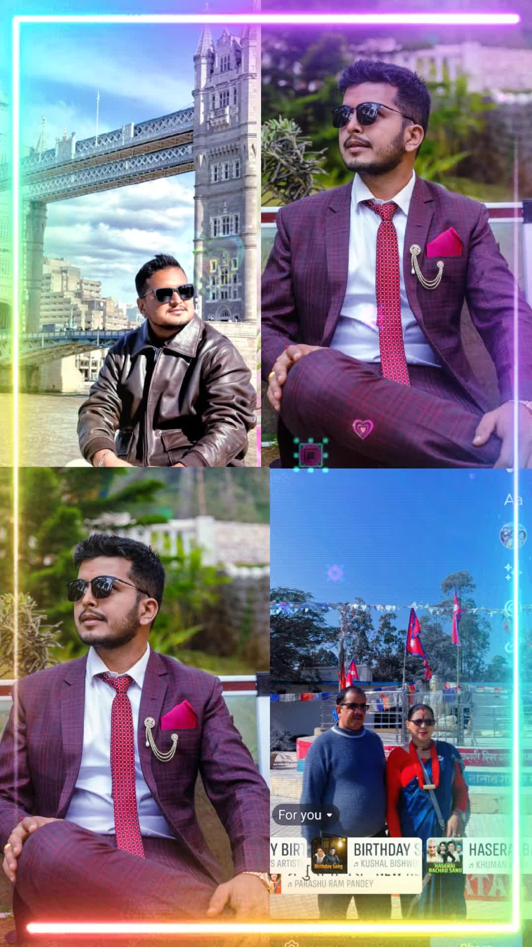 @Madhavi Bhatta