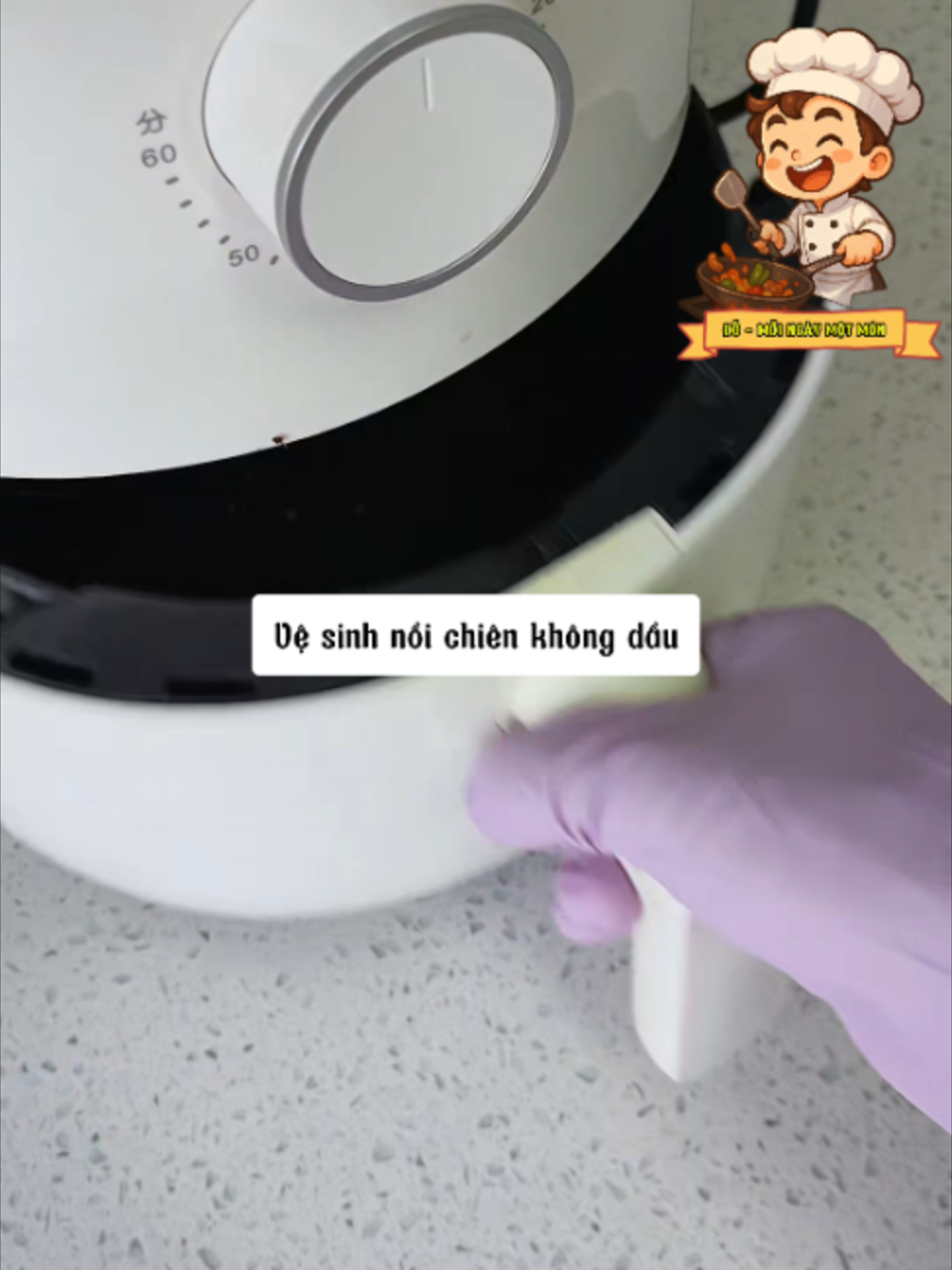 @Đỗ - Mỗi Ng&agrave;y Một M&oacute;n