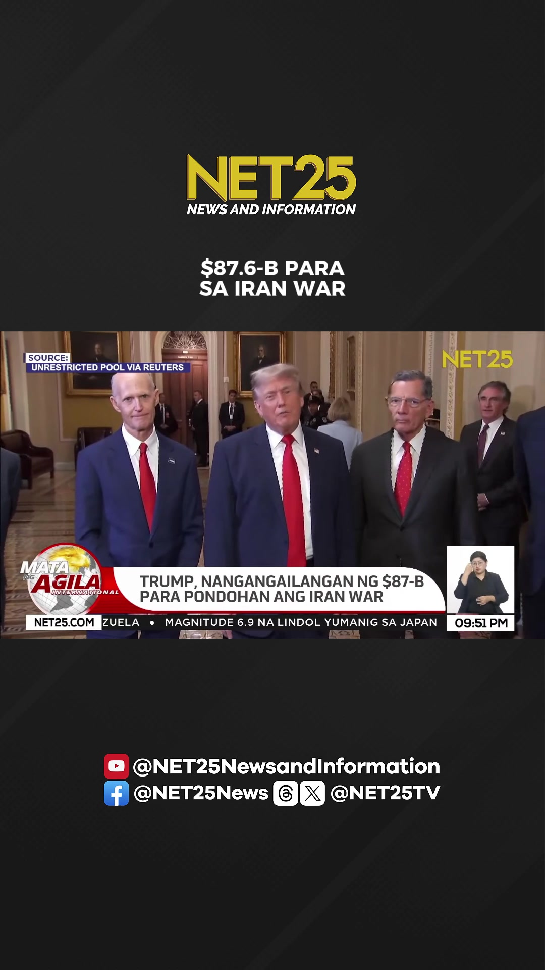 @NET25News