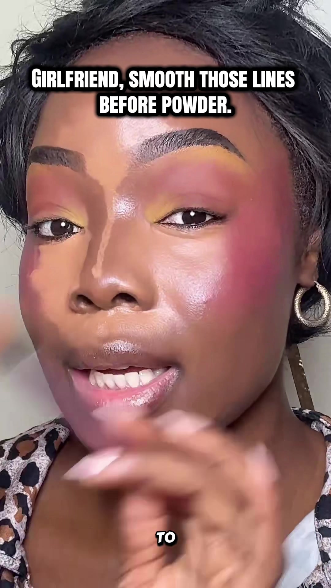 @Yancia | I Teach Makeup