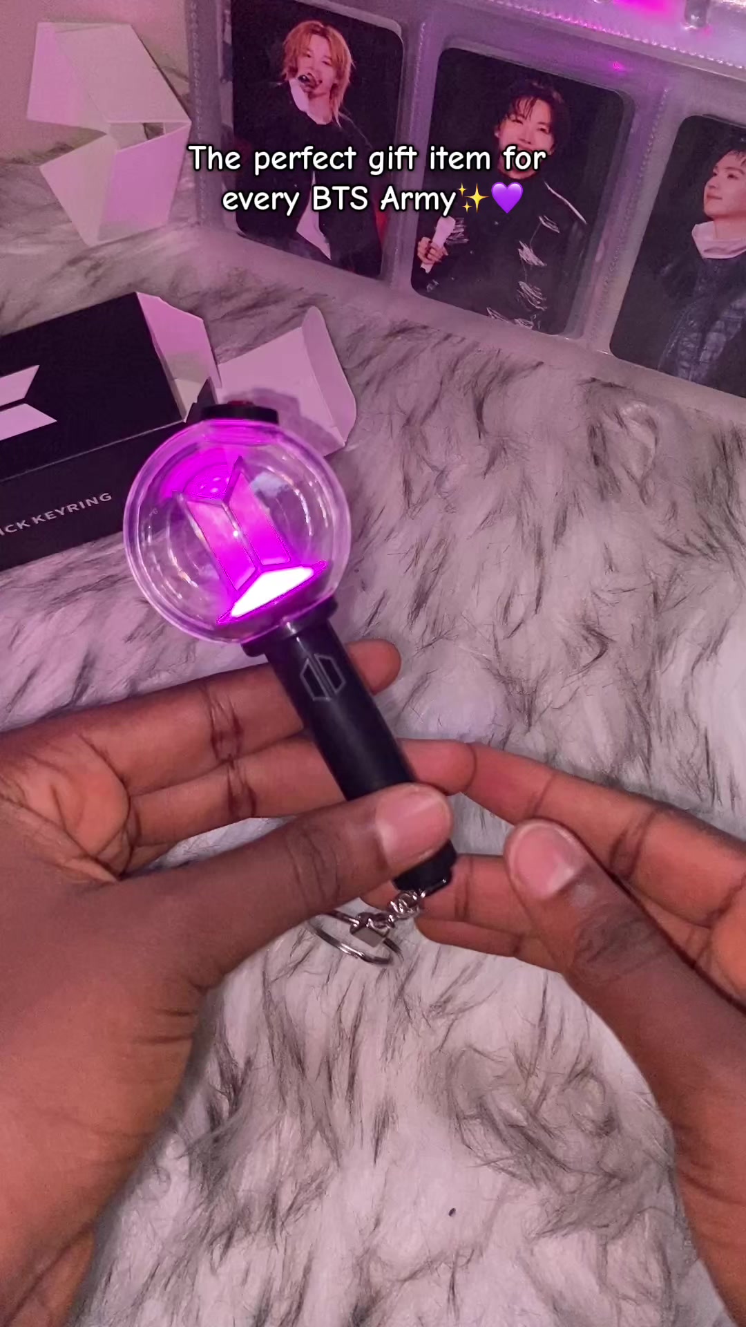 @Bts merch vendor in Nigeria⁷💜