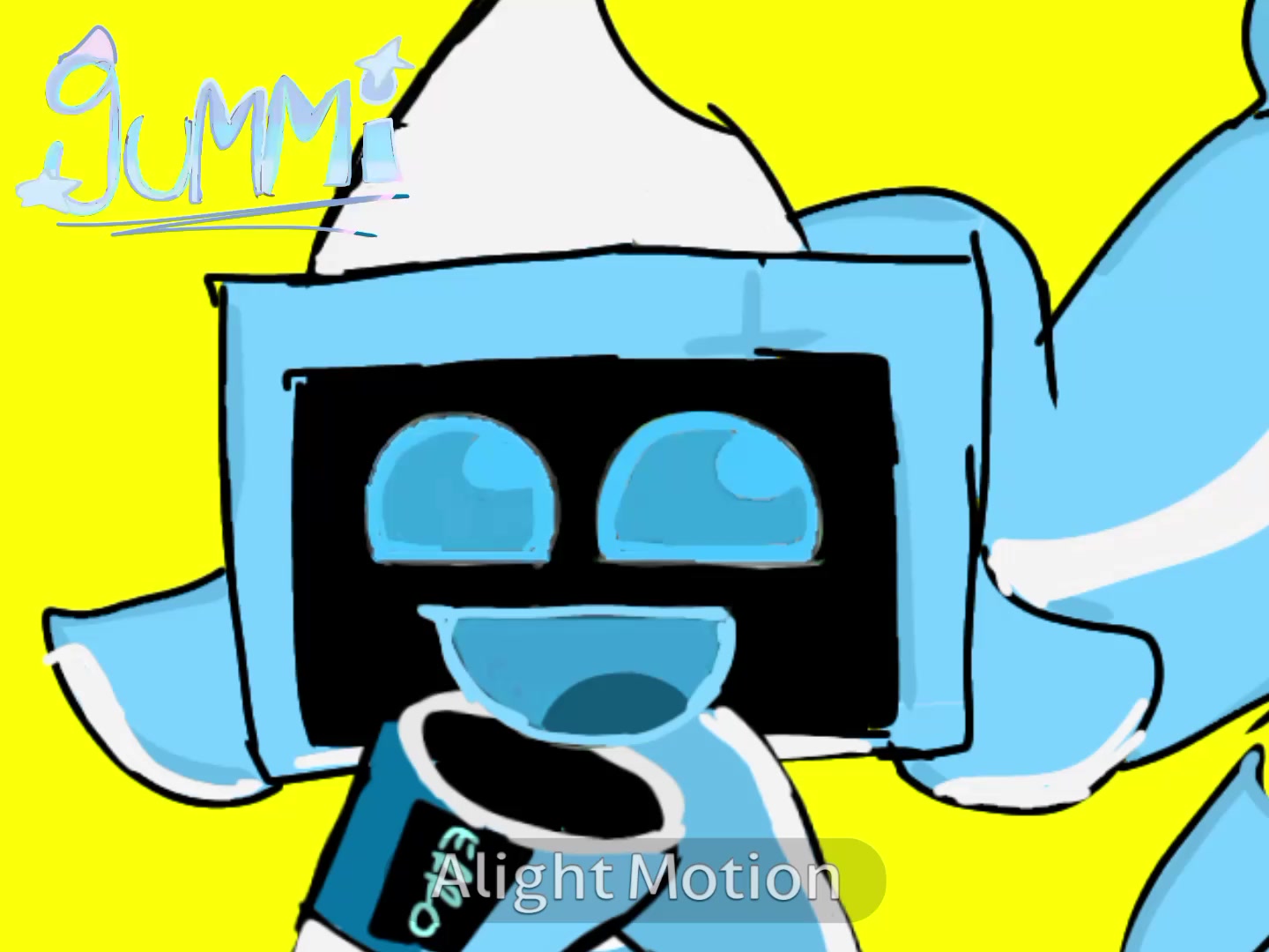@♡☆†//gummy//†☆♡erro XC