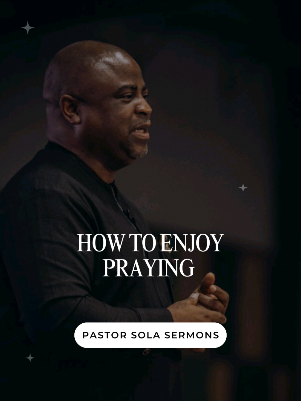 @Pastorsolasermons
