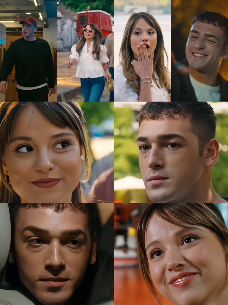 @🔥😎 SadLin forever ❤️😘
