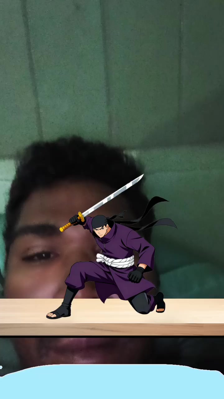 @Irone Silva