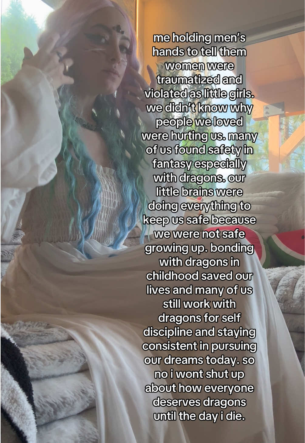 @The Draconic Priestess 🐉