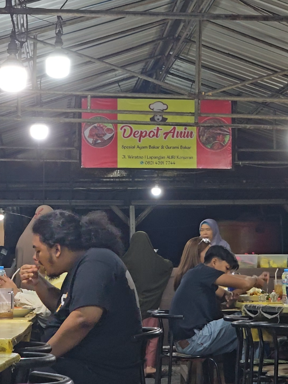 @Dewi Mubarok
