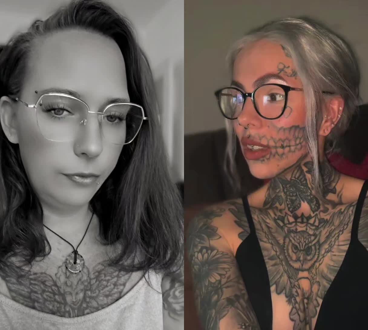 @BLΛCK🖤HEΛRT | Steffi