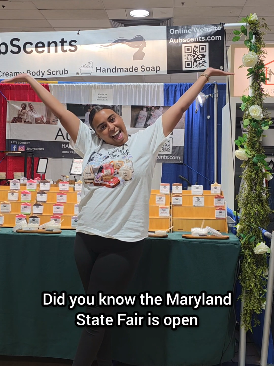 @AubScents Bath & Body Care