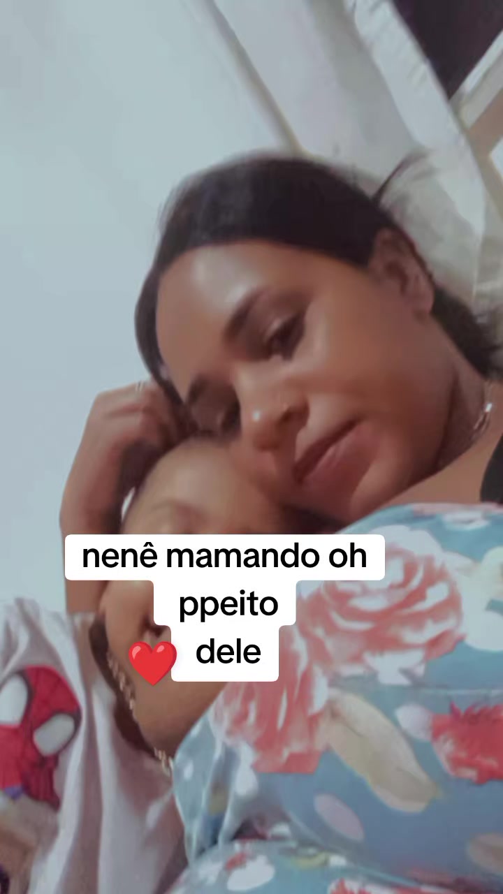 @Mam&atilde;eTatiiPinheiroOfc