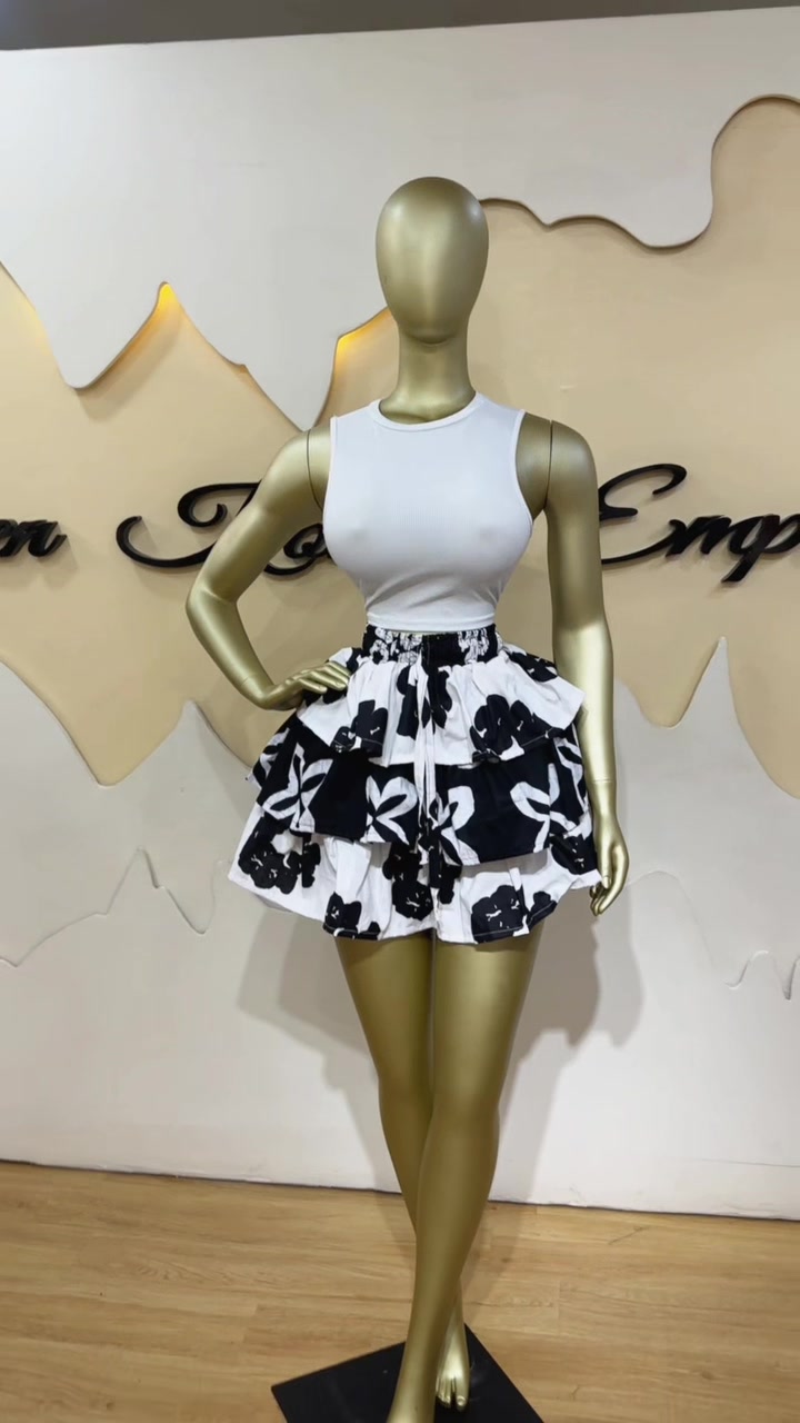 @QueenKoko&rsquo;s Empire| RTW in Phc