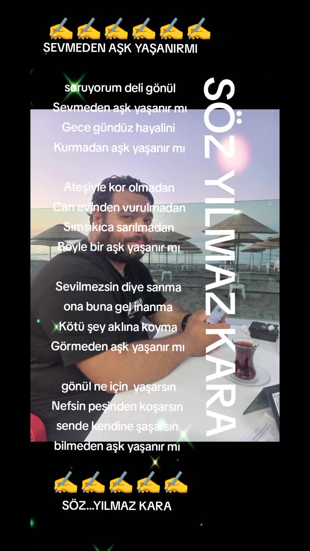 @yılmaz kara
