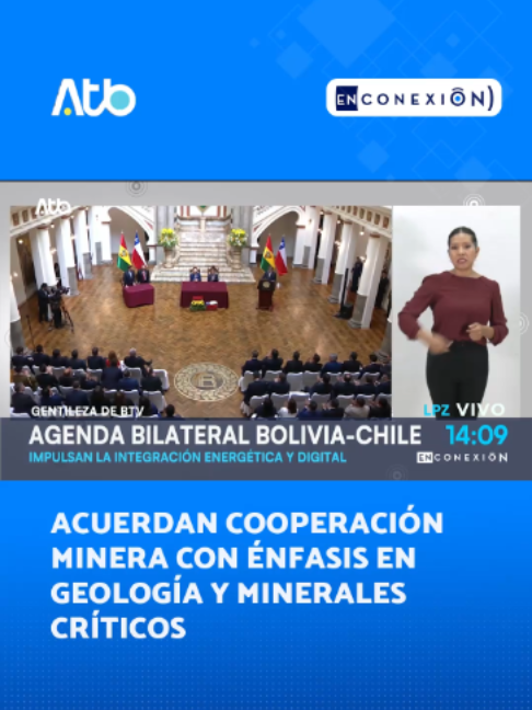 @ATB En Conexión