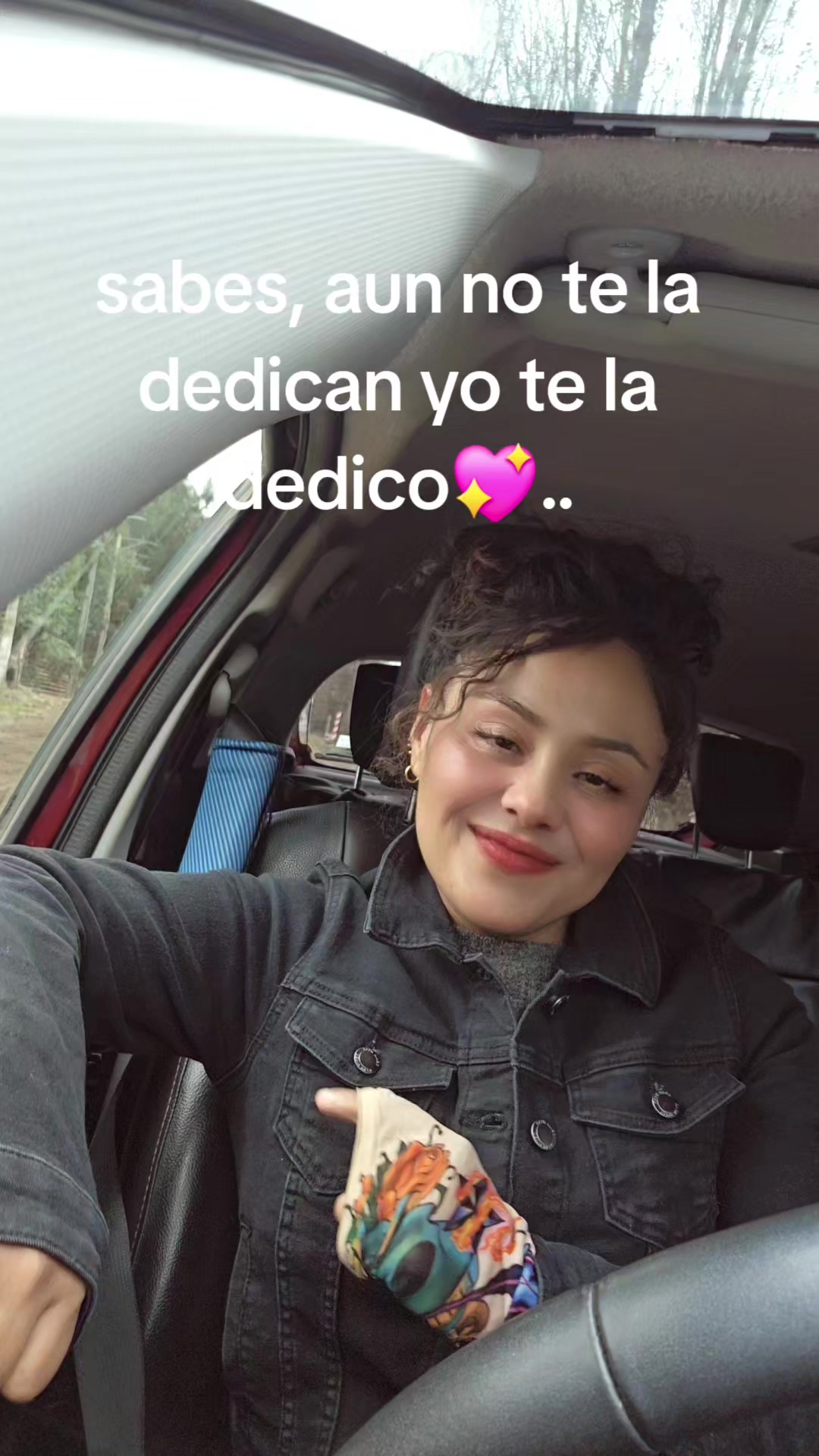 @yanett te sige💕🇨🇱