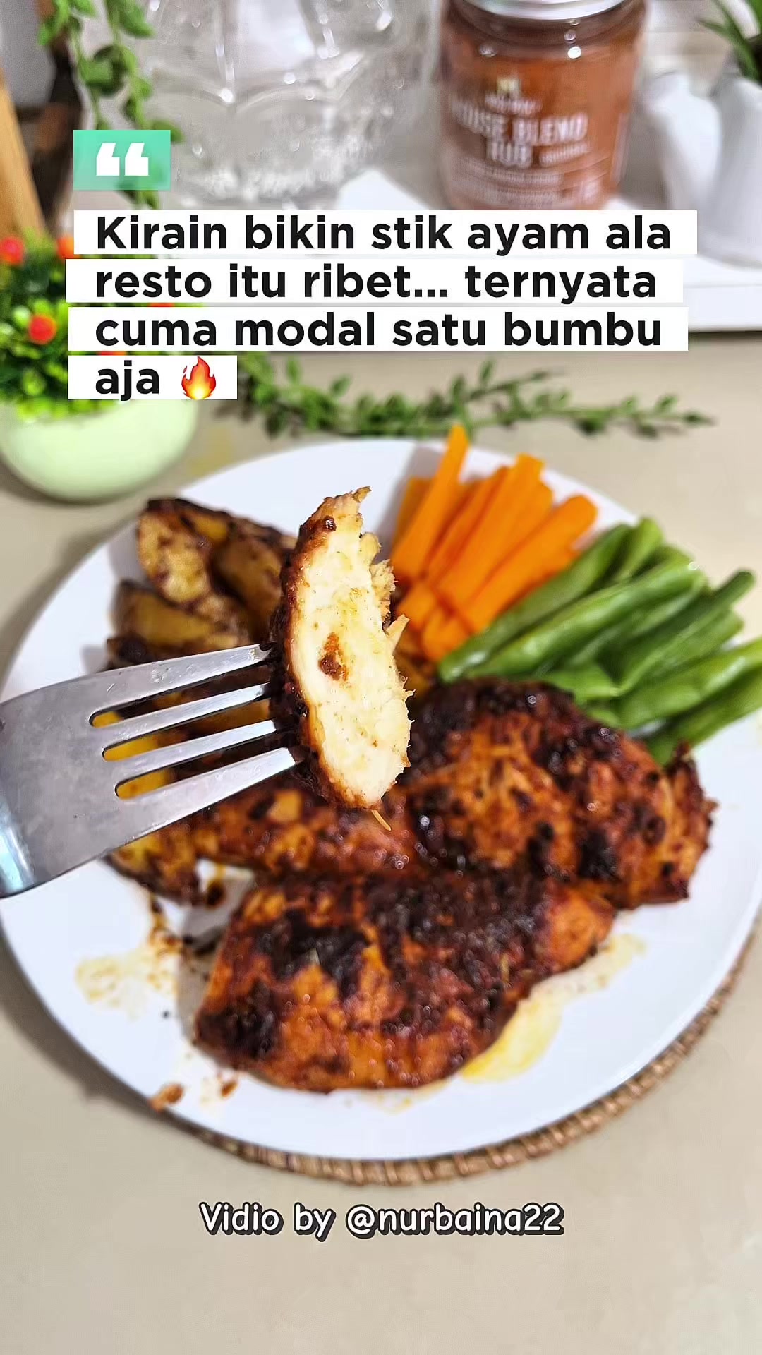 @Nurbaina