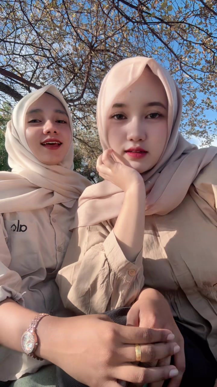 @Cut zahratul sahira