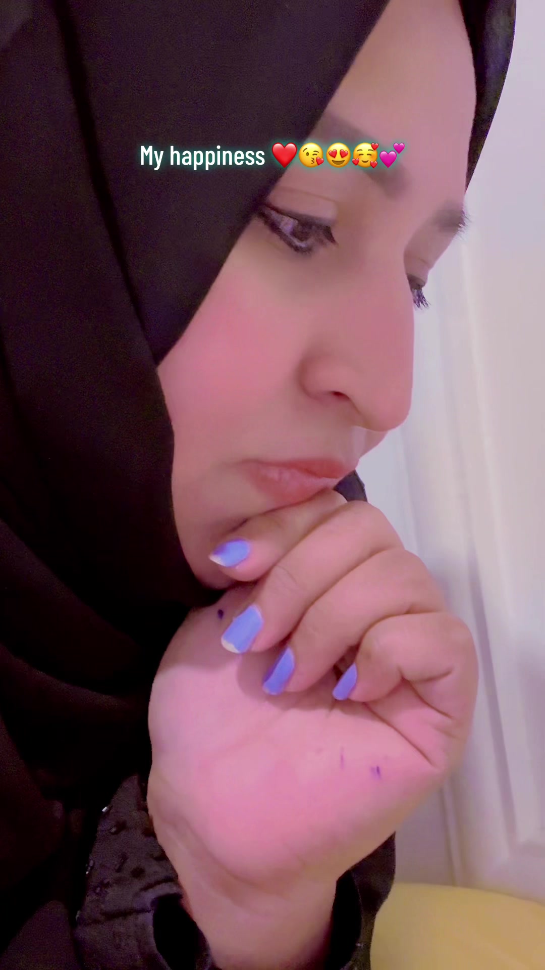 @❤️Benazir Syed❤️